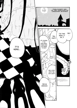 Page 4 of Stop Daydreaming!