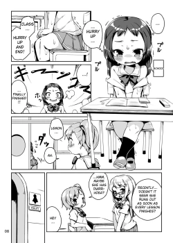 Page 8 of Lemon Splash