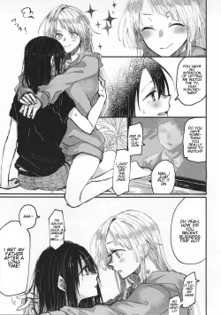 Page 12 of Heya de Kimi, Kakushinhan