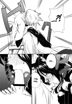 Page 15 of Arashi no Yoru ni | On a Stormy Night