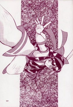 Page 16 of TRIPLE FACTOR