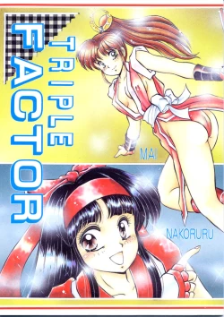 Page 1 of TRIPLE FACTOR