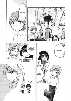 Page 11 of Sweet Cream