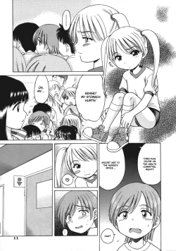 Page 13 of Sweet Cream