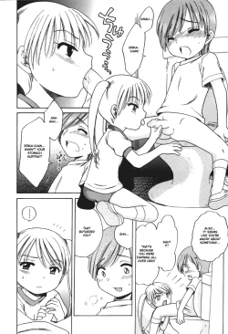 Page 14 of Sweet Cream