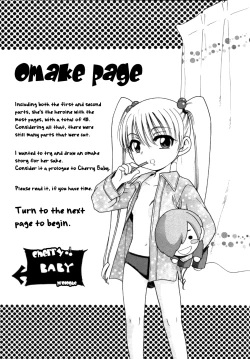 Page 161 of Sweet Cream