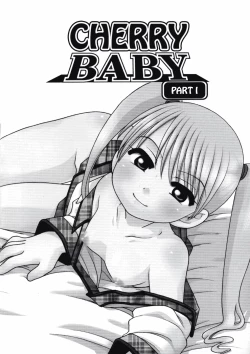 Page 8 of Sweet Cream