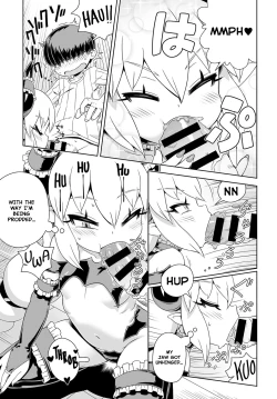 Page 5 of Meshimase ☆ Akumakko ♥ Sakyura | Let's Summon ☆ Demon Girl ♥ Sakyura