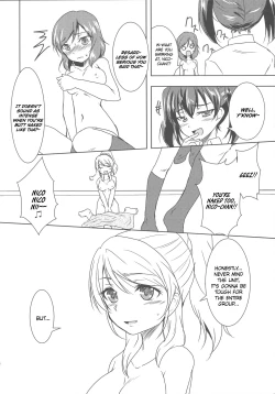 Page 29 of Princess and Panther!