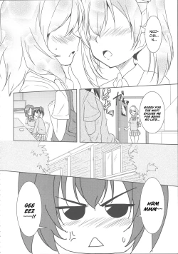 Page 3 of Princess and Panther!