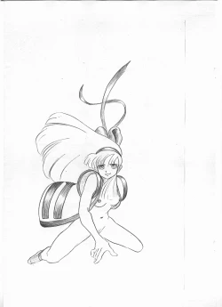 Page 7 of ZANDAKA 0"