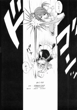 Page 32 of Stale World 18 Stray Cat