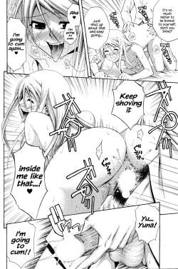 Page 16 of Slender Girl