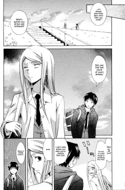 Page 4 of Slender Girl