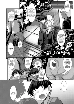 Page 10 of Haiboku Saiin Shuuhen