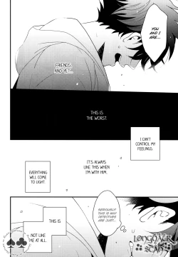 Page 38 of Tomodachi ja nakute ii yo.