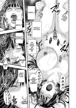 Page 264 of Soukan no Replica | Adultery Replica