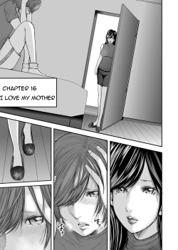 Page 366 of Soukan no Replica | Adultery Replica