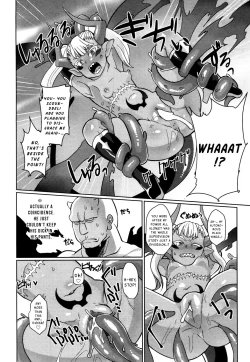 Page 26 of Maou-sama Level 1 | The Demon Lord is Level 1