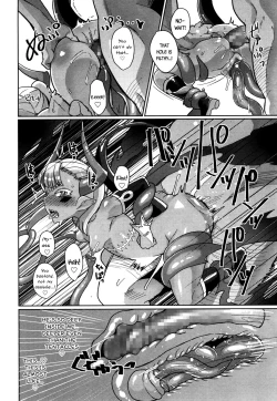Page 28 of Maou-sama Level 1 | The Demon Lord is Level 1