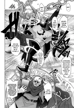 Page 2 of Maou-sama Level 1 | The Demon Lord is Level 1