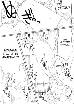 Page 20 of PET Bottle Fairy Marimo