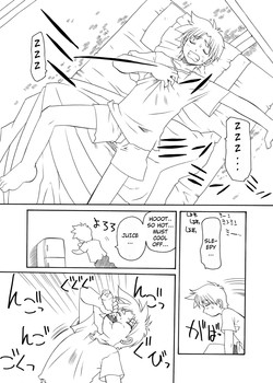 Download PET Bottle Fairy Marimo