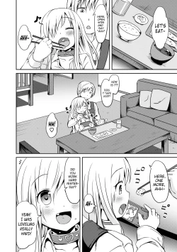 Page 2 of Kokoro Field