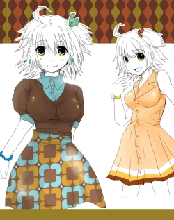 Page 16 of Dansei seijinmai ka