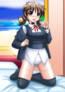 Page 67 of Enkou Cyborg Sana