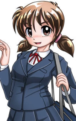 Page 81 of Enkou Cyborg Sana