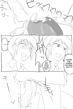 Page 11 of Futanaridan no Nichijou Kaigi Hen