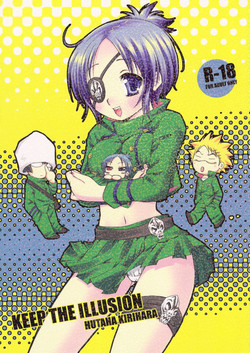 Download KEEP THE ILLUSION