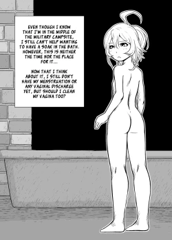 Page 13 of Deatte Gobyou de Gushin