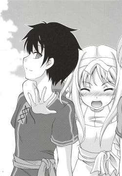 Page 6 of Alice no Yume