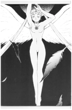 Page 2 of Moon Child