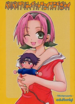 Page 1 of Very Very Pretty Good Face Love Boy