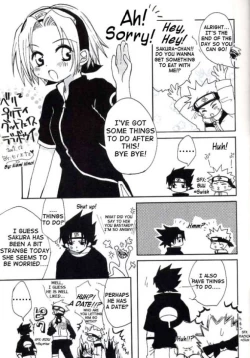 Page 6 of Very Very Pretty Good Face Love Boy