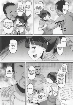 Page 7 of Choroi yo Neko Nee-san
