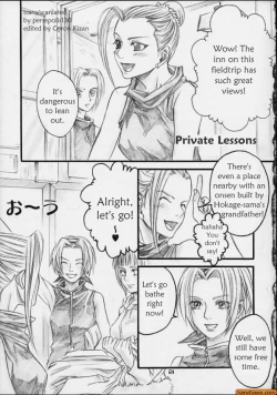 Page 17 of Honey Bunny