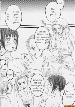 Page 18 of Honey Bunny