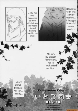 Page 2 of Honey Bunny