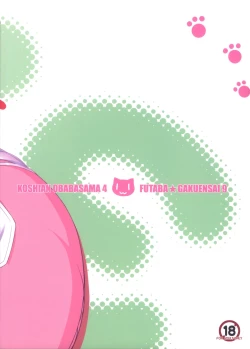 Page 27 of Koshian Oobaba-sama 4