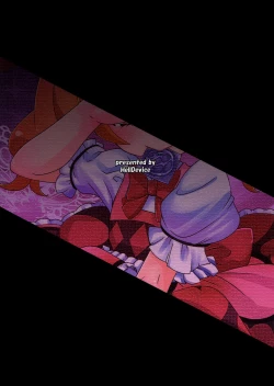 Page 29 of Kiken Shika Nai Sekai