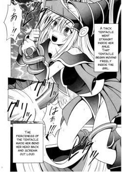 Page 20 of Honrou suru Madoushi