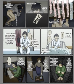 Page 49 of Disc no Naka no Kimi no Kao