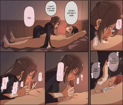 Page 42 of Sei ga Buchimakerareta Bed Sheet