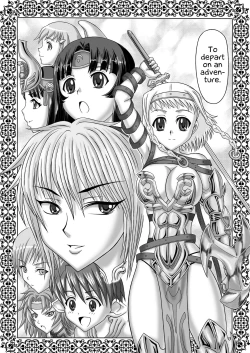 Page 61 of Queen's Sisters