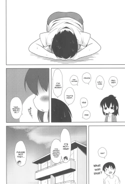 Page 16 of Sanjo-san wa H na Koto ga Osuki