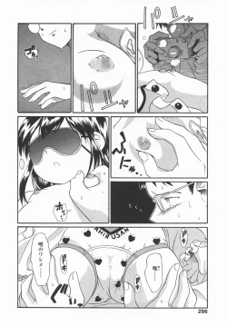 Page 257 of Comic LO 2006-09 Vol. 30